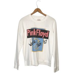 Lucky Brand | Pink Floyd World Tour 87 Sweatshirt